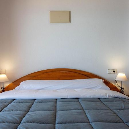 Apartamentos Nuevo Mexico C 142 Calpe Bagian luar foto