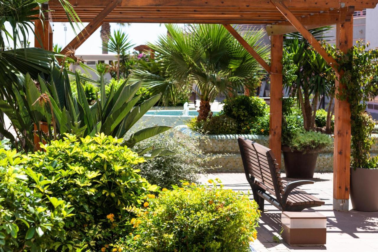 Apartamentos Nuevo Mexico C 142 Calpe Bagian luar foto