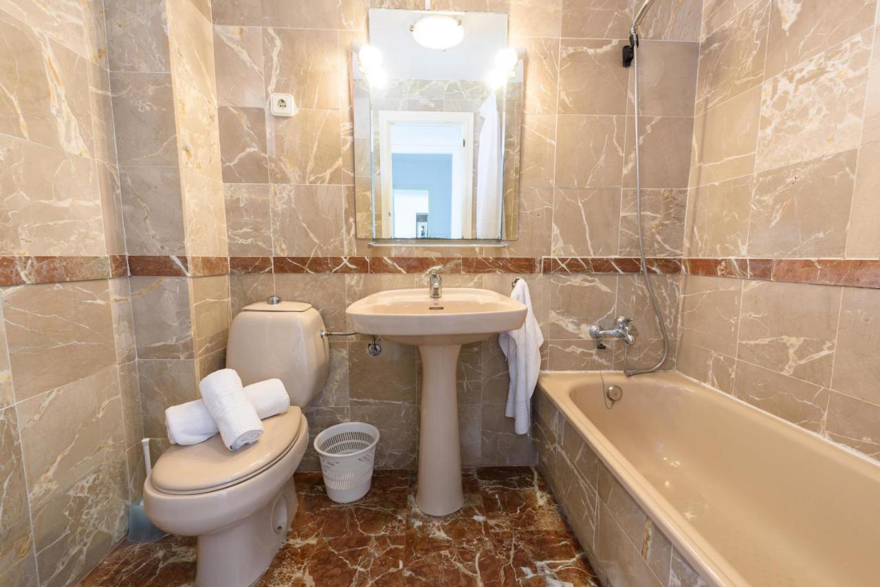 Apartamentos Nuevo Mexico C 142 Calpe Bagian luar foto